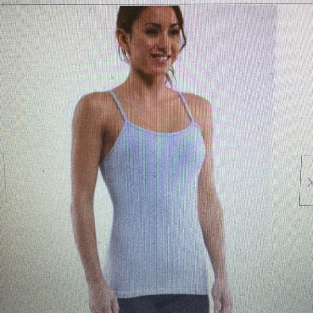 Lululemon Power Y Tank Lyon